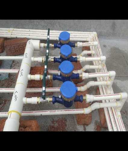 Water Meter Installation Service By Value Enterprises