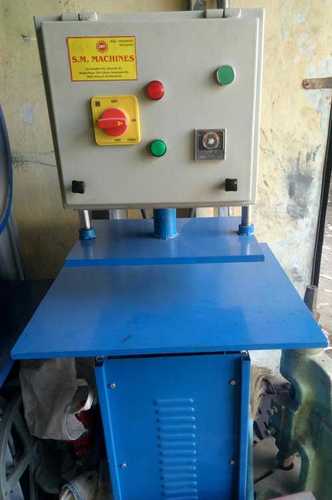 Automatic Slipper Making Machine with Frequency 50 Hz