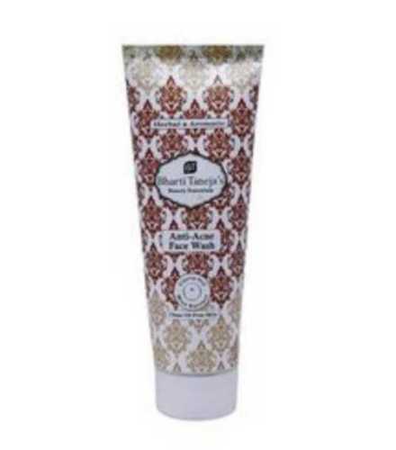 Waterproof Bharti Ayurvedic Face Wash