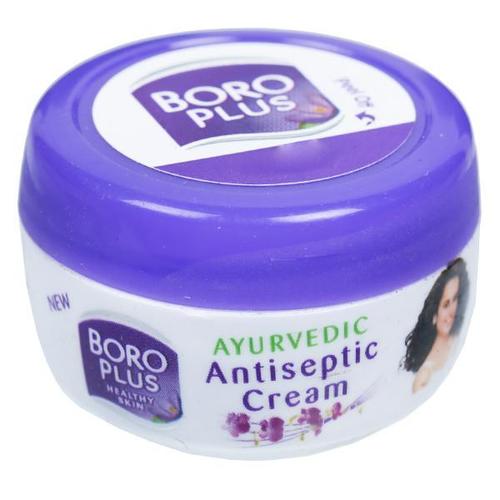 Boroplus Antiseptic Cream