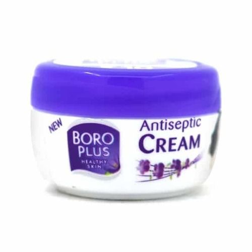 Boroplus Antiseptic Cream