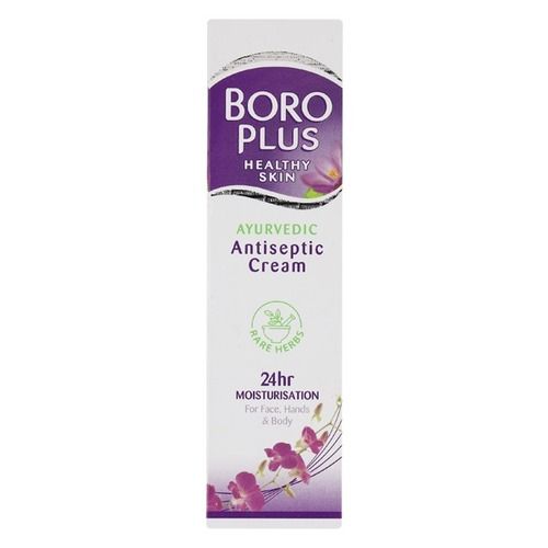 Boroplus Antiseptic Cream