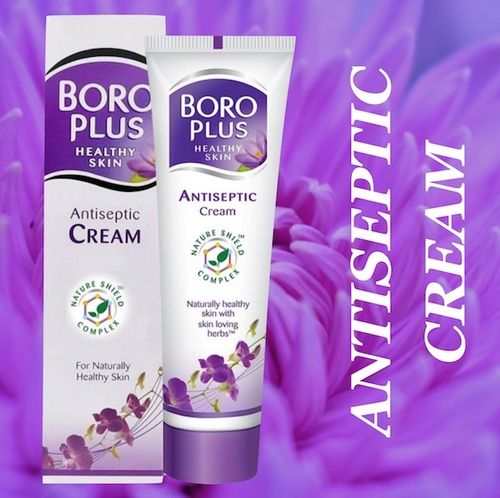 Boroplus Antiseptic Cream