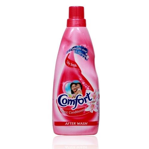 Comfort Fabric Conditioner