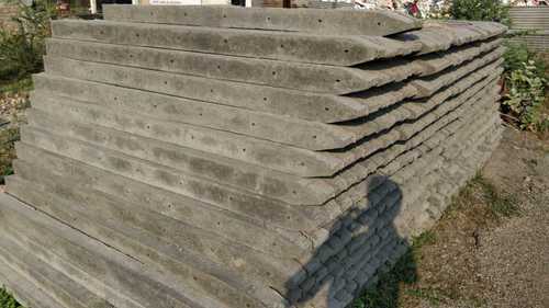 Concrete Cement Fencing Y Poles Application: Construction