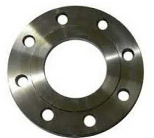 Corrosion Resistance Machined Flanges Application: Industrial