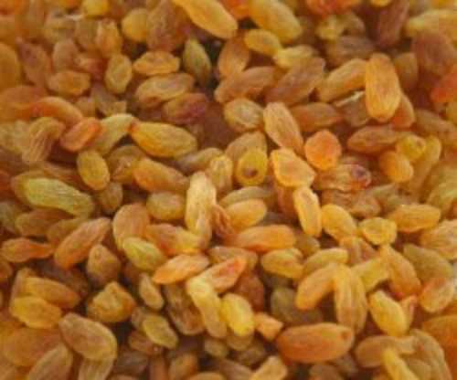 Dried Golden Raisin (Kishmish)