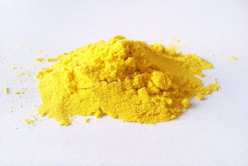 Yellow Dry Mango Powder (Metro Spices)