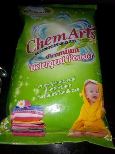 Eco-Friendly Eco Friendly Detergent Washing Powder