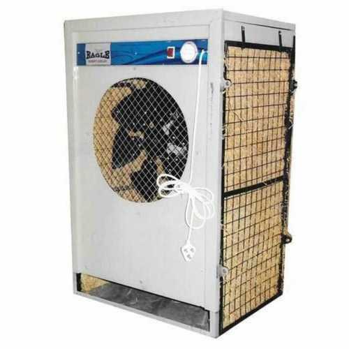 Metal Electric Room Air Cooler