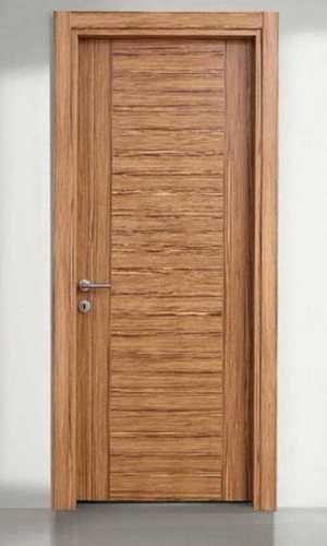 Excellent Finish Glass Plywood Doors