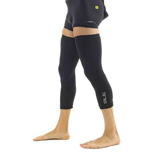 Knee Warmers - Comfortable, Stretchable, Anti-Slip, Breathable Material | Pain Relief, Muscle Healing, Irregular Shape for Unisex Wear