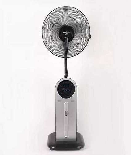 White Long Life Span Air Fan