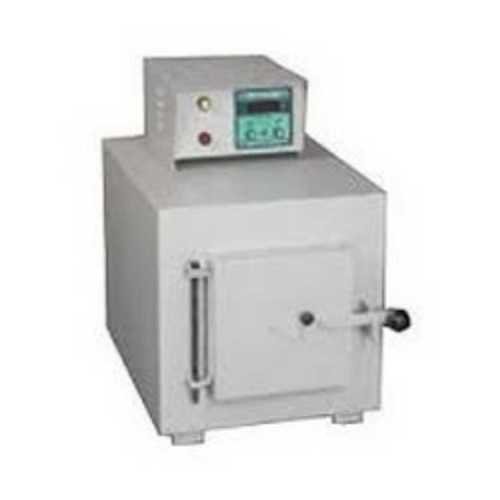 Muffle Furnace - 20 Khz Frequency, High Efficiency | Reliable Performance, Easy Installation, Low Maintenance, Digital Display for Jewellery Showroom & Testing Lab