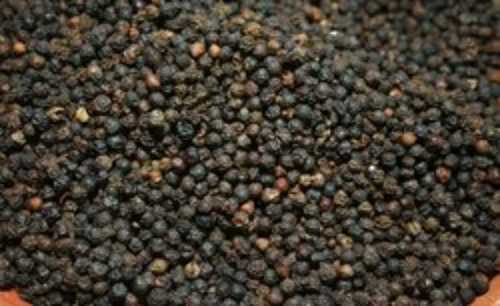 Natural Black Pepper (Kali Mirch)