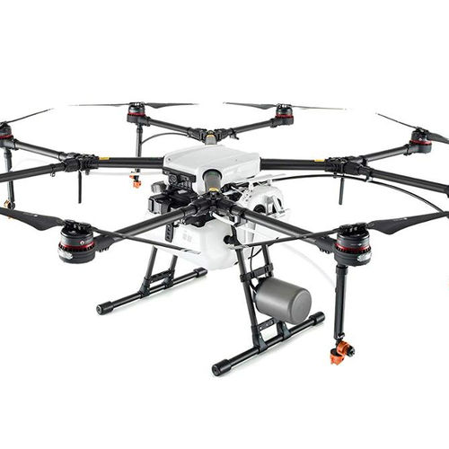 New Model Agras Mg-1P Agricultural Spraying Drone (Dji) at ...