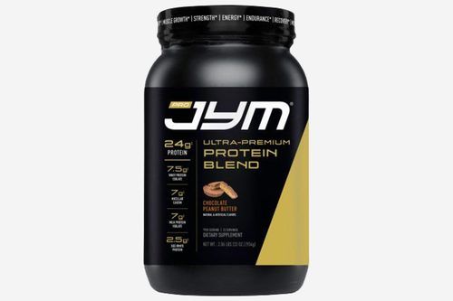 Pro Jym Protein Powder Shelf Life: 3 Years