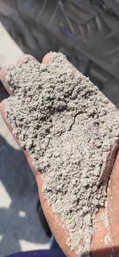 Grey Washed Concrete Sand