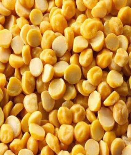 Yellow Adulteration Free Splited Chana Dal