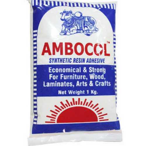 Ambocol Synthetic Resin Adhesive Glu