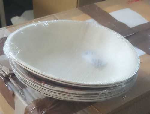 Areca Leaf Bowl For Event And Party Supplies