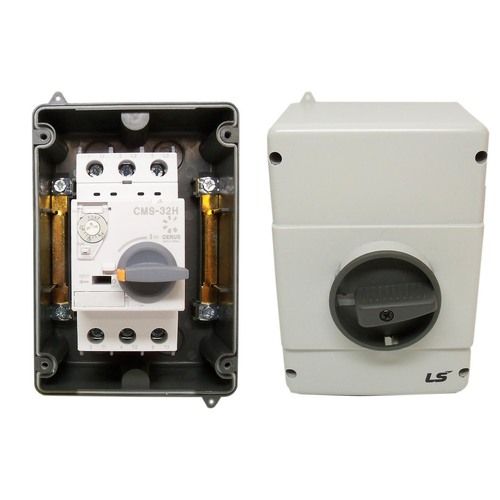 Automatic Operated Enclosed Starter