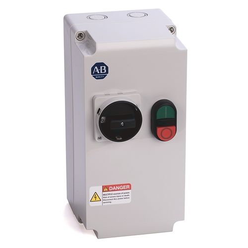 Automatic Operated Enclosed Starter