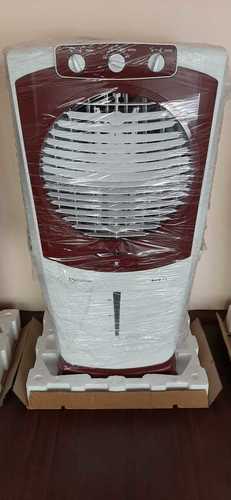 Electric Plastic Air Cooler