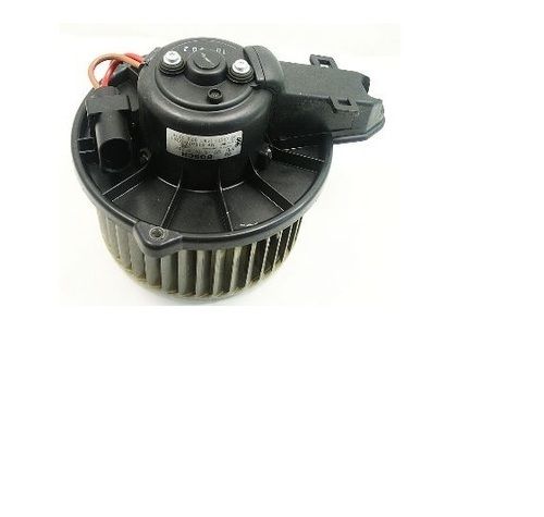 Original Color Heater Blower Motors For Speed Control