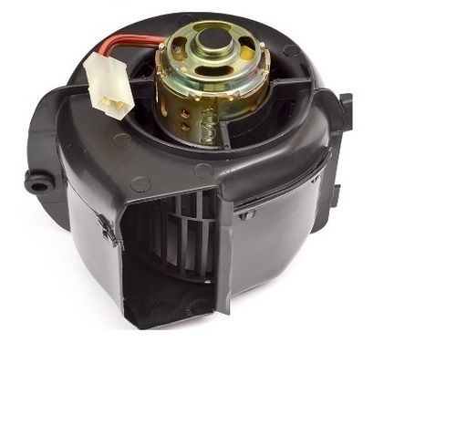 Original Color Heater Blower Motors For Speed Control