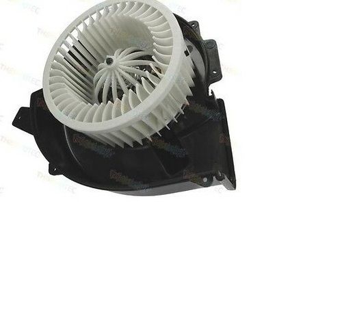 Heater Blower Motors For Speed Control