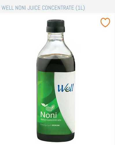 Herbal Noni Juice Concentrate 1 Liter