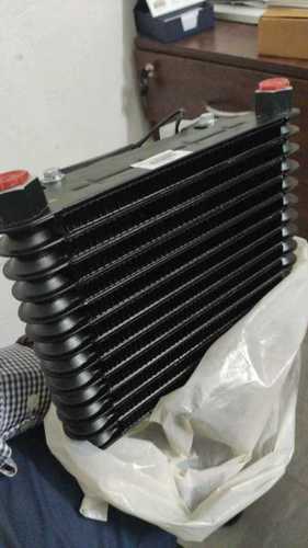 Hydraulic CNC Power Pack Oil Cooler