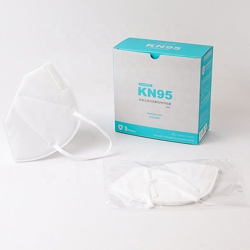 Kn95 Personal Face Mask.
