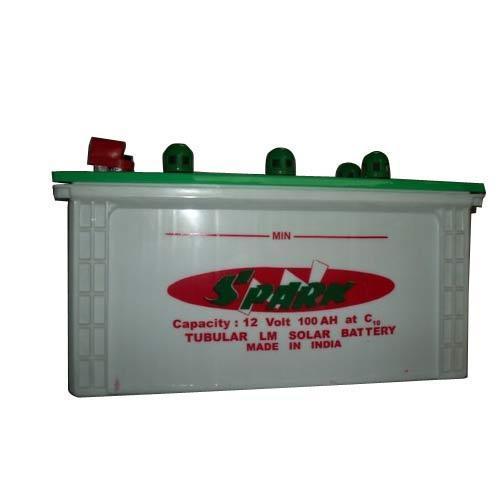 Monobloc Battery For Electric Vehicle