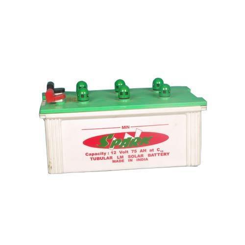 Monobloc Battery For Electric Vehicle