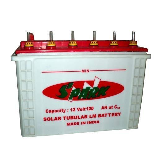 Monobloc Battery For Electric Vehicle