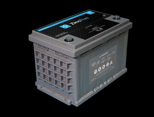 Monobloc Battery For Electric Vehicle