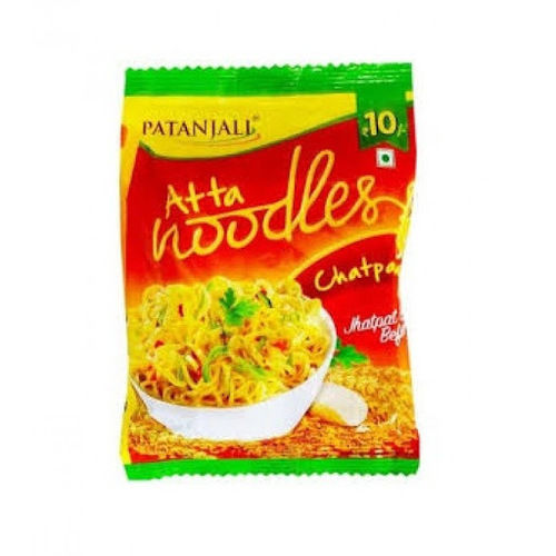 Patanjali Noodles Packaging: Single Package