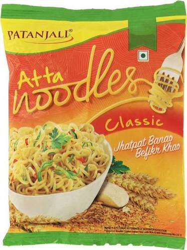 Patanjali Noodles