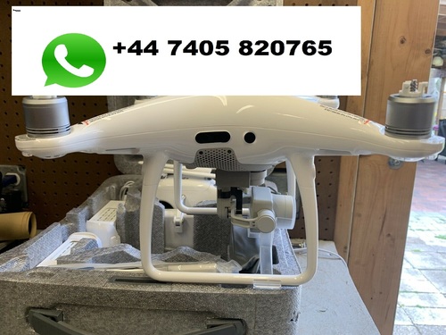 Dji Phantom 4 Pro Compare Best Prices From Drone Market