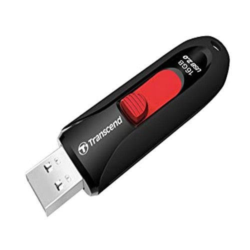 Transcend Pen Drive