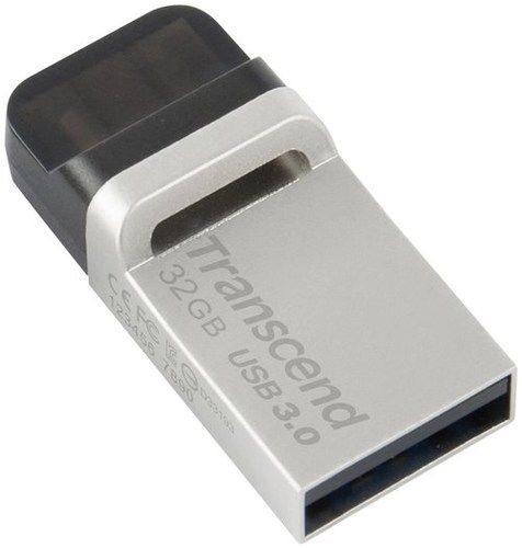 Transcend Pen Drive