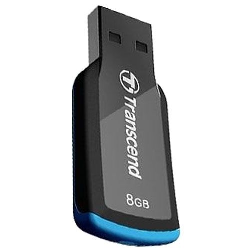 Transcend Pen Drive