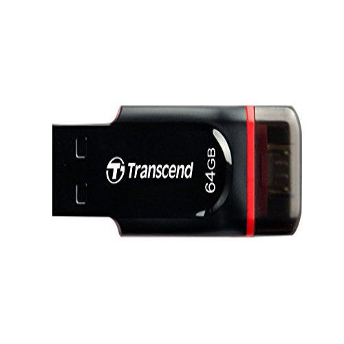 Transcend Pen Drive