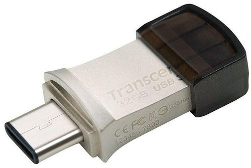 Transcend Pen Drive