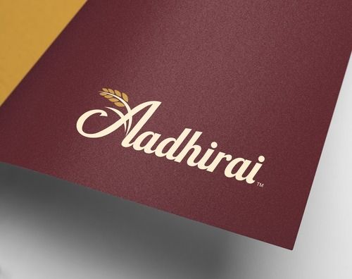 Aadhirai Logo Design Services