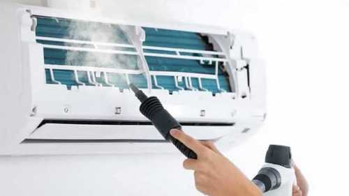 Air Conditioner Repairing Service