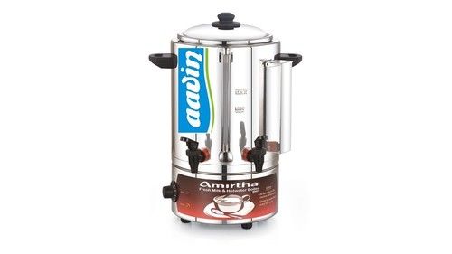 Amirtha Electric Hot Milk And Water Boiler