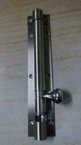 Aluminum Brass Tower Bolt For Door And Window